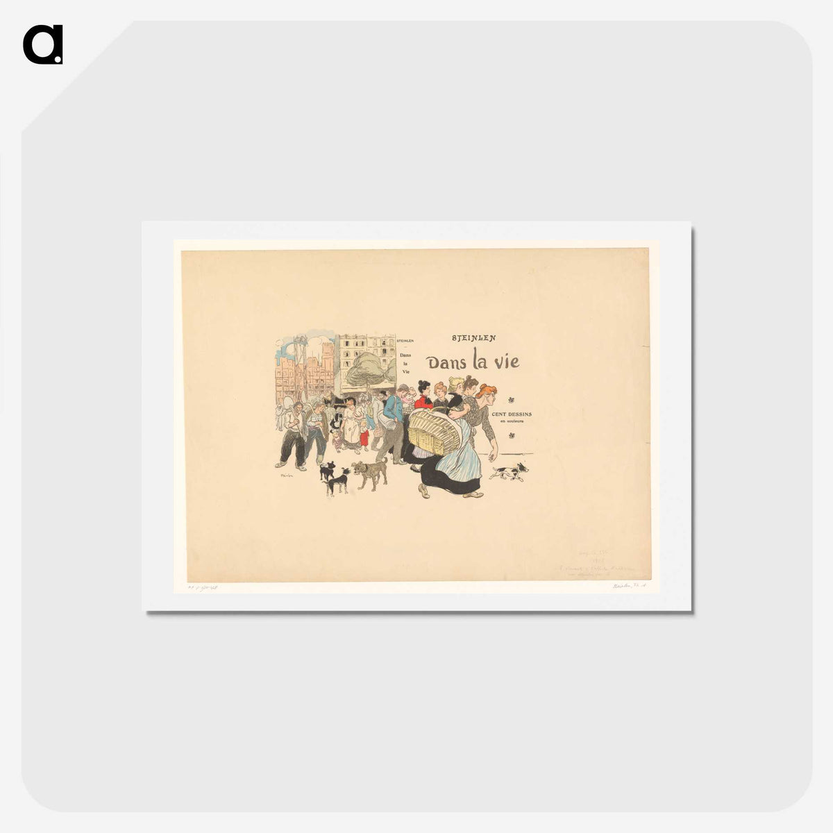 1-18_Theophile-Alexandre-Steinlen_hagaki