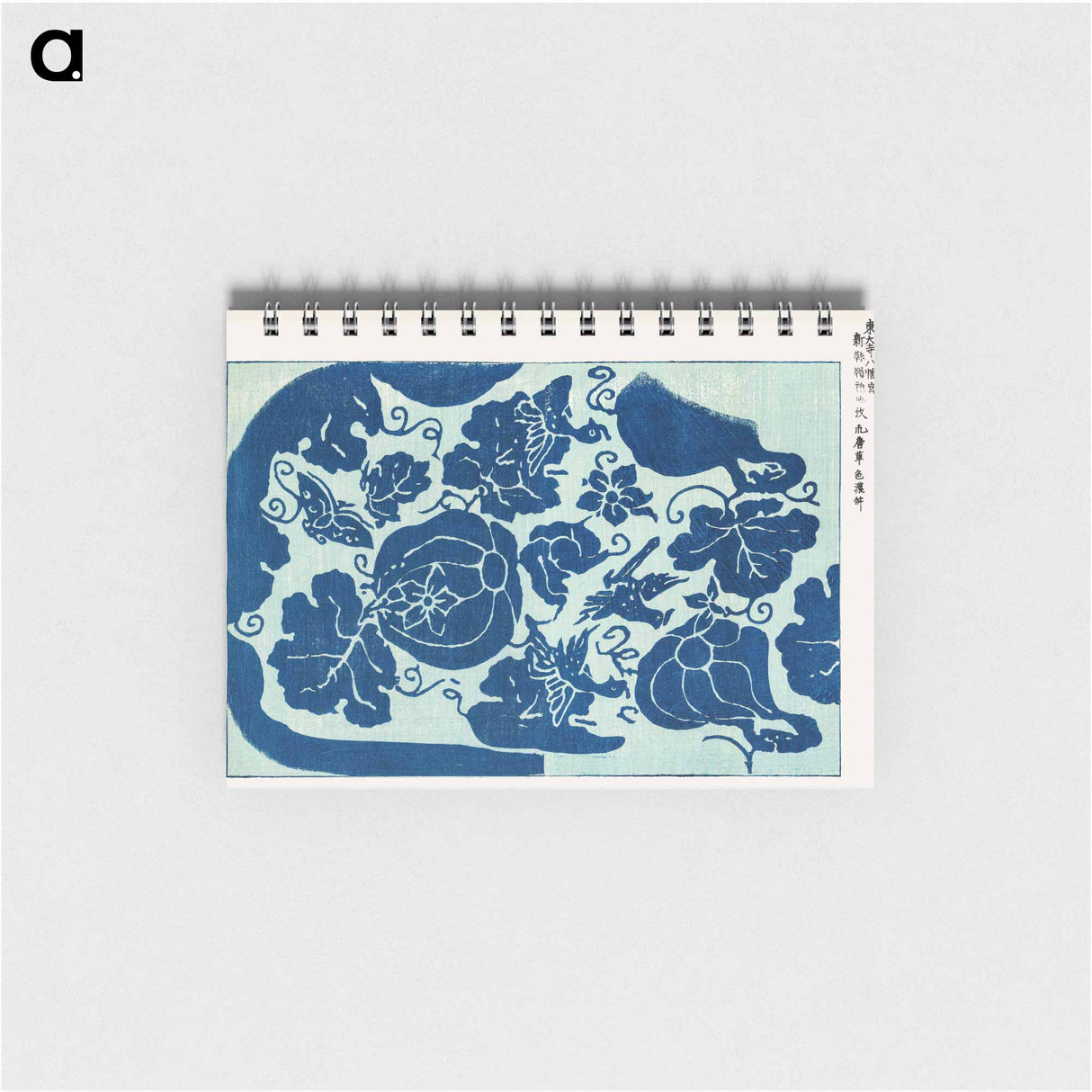 Yatsuo no tsubaki - 八丘椿 Memo.