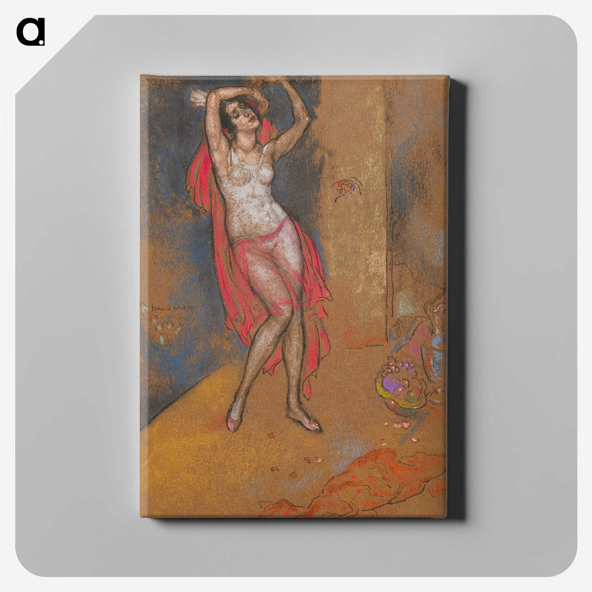 1-19_Alice-In-Wonderland_canvas