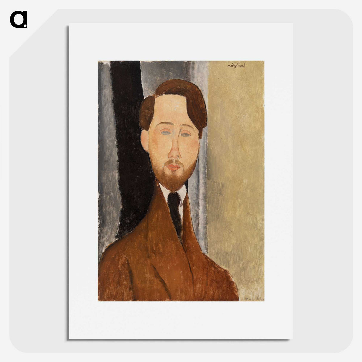 1-19_Amedeo-Modigliani_picture