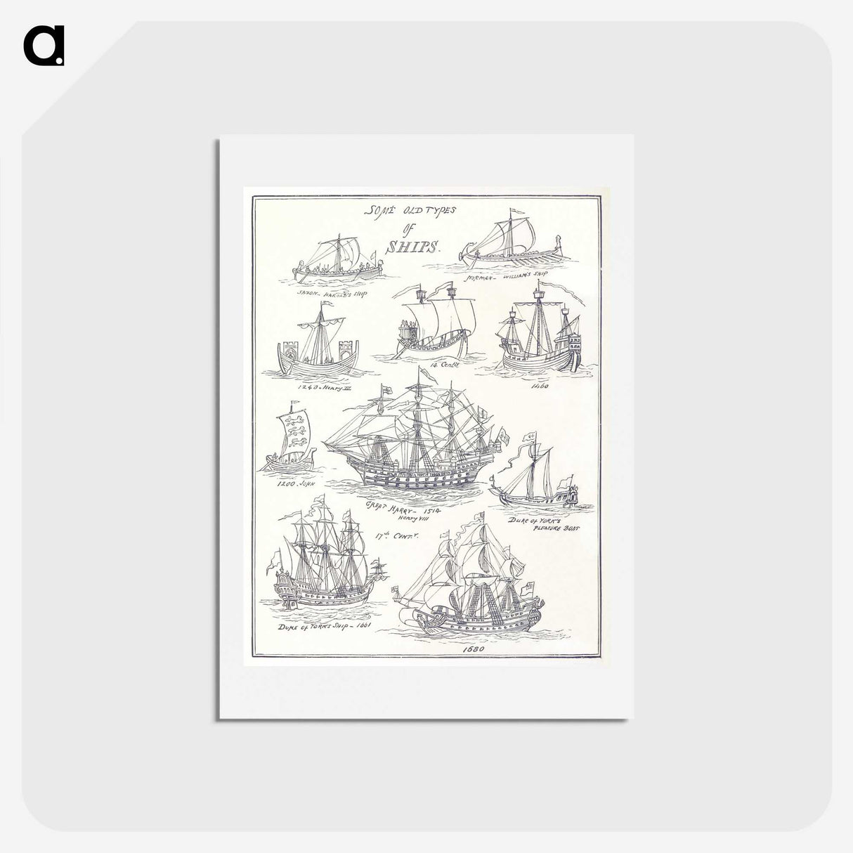 1-19_Antique-Maps_hagaki