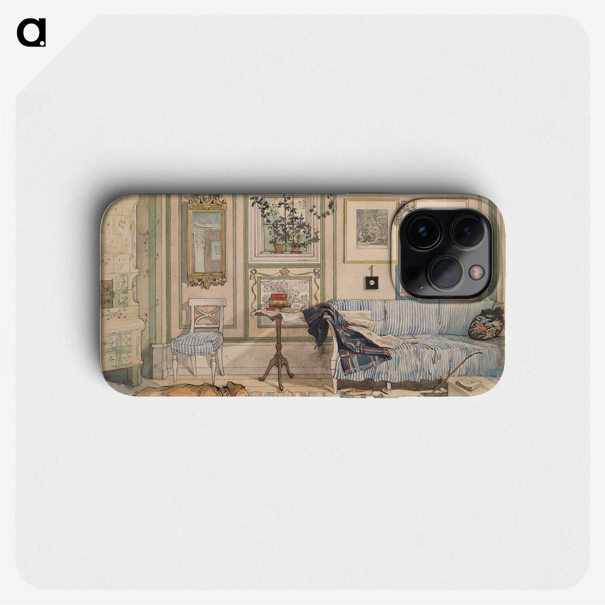 1-19_Carl-Larsson_phone