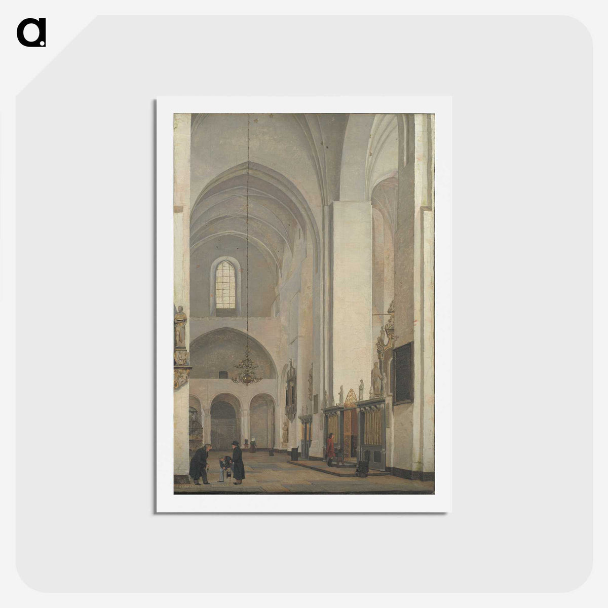 1-19_Christen-Kobke_hagaki