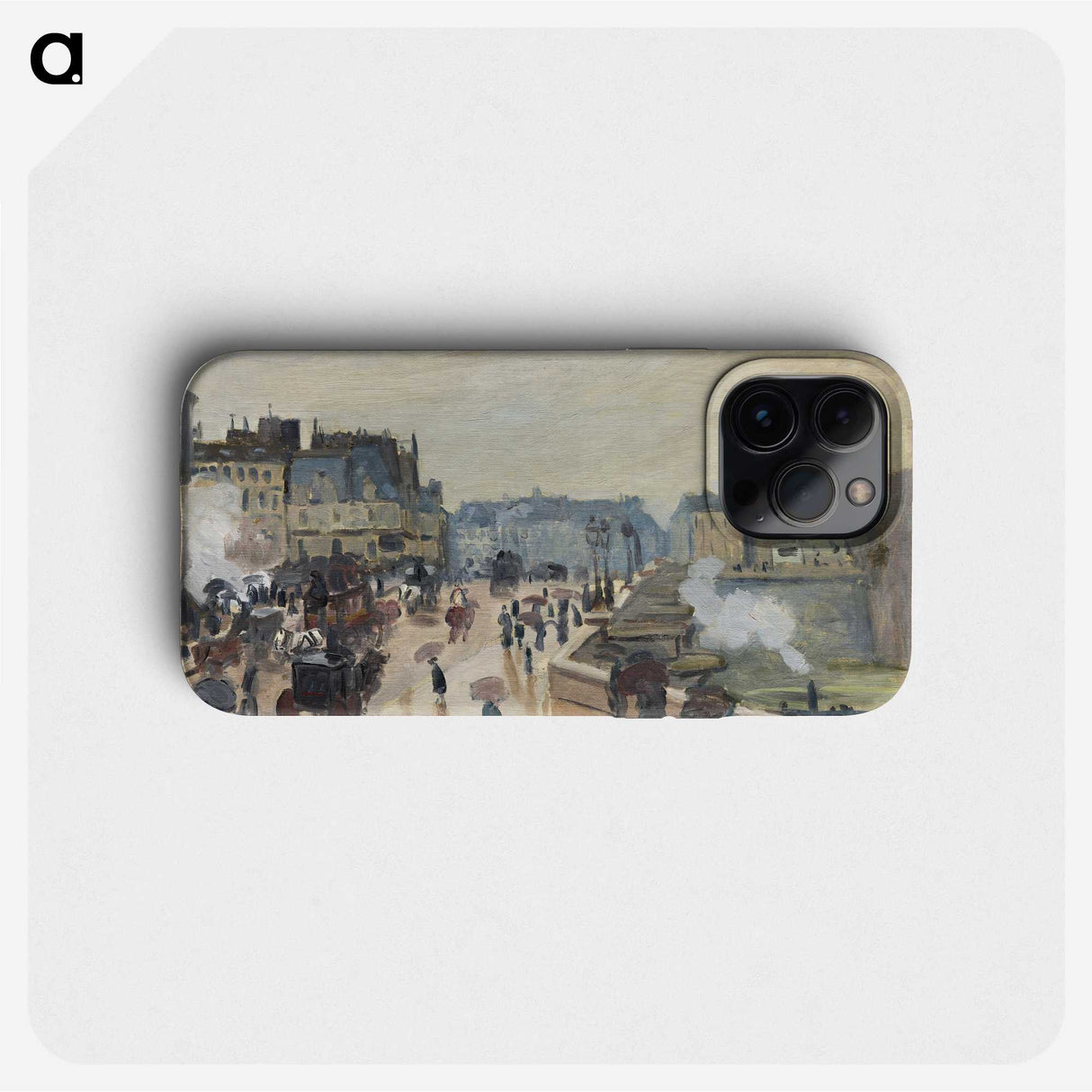 1-19_Claude-Monet_phone