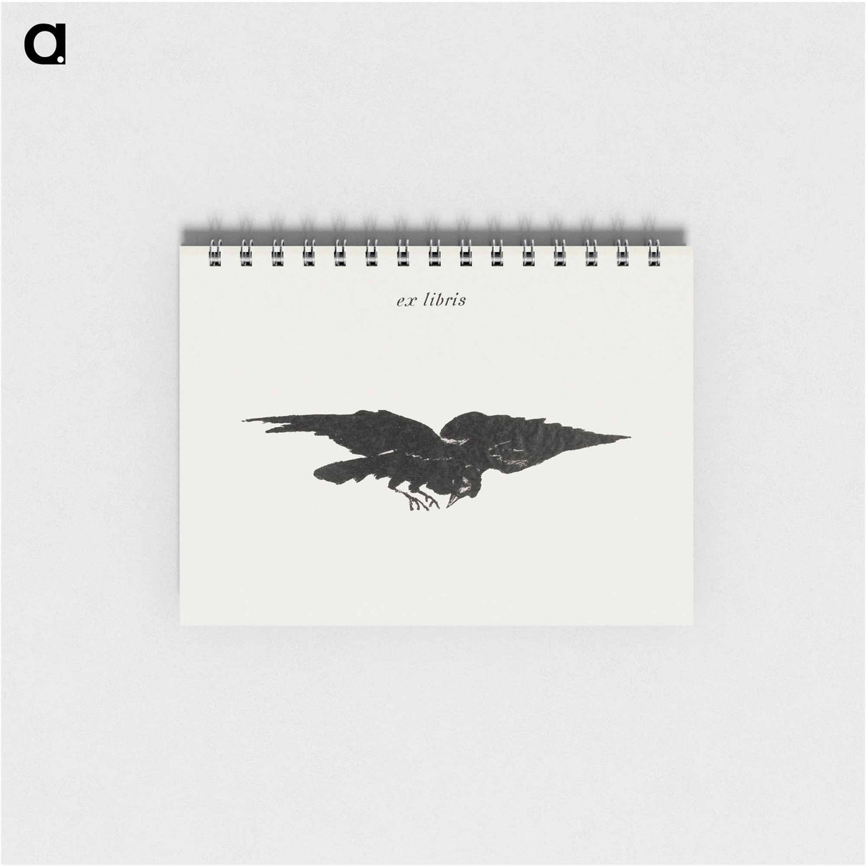 Flying Raven - エドゥアール マネ Memo.