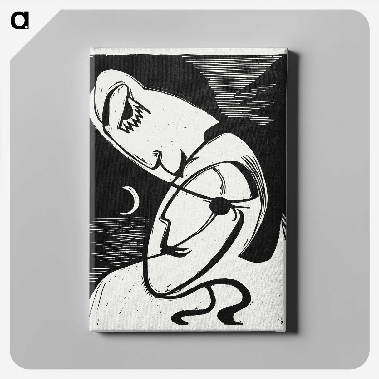 1-19_Ernst-Ludwig-Kirchner_canvas