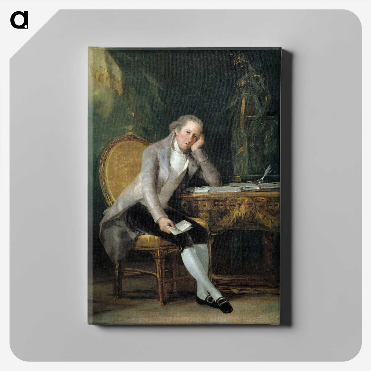 1-19_Francisco-de-Goya_canvas