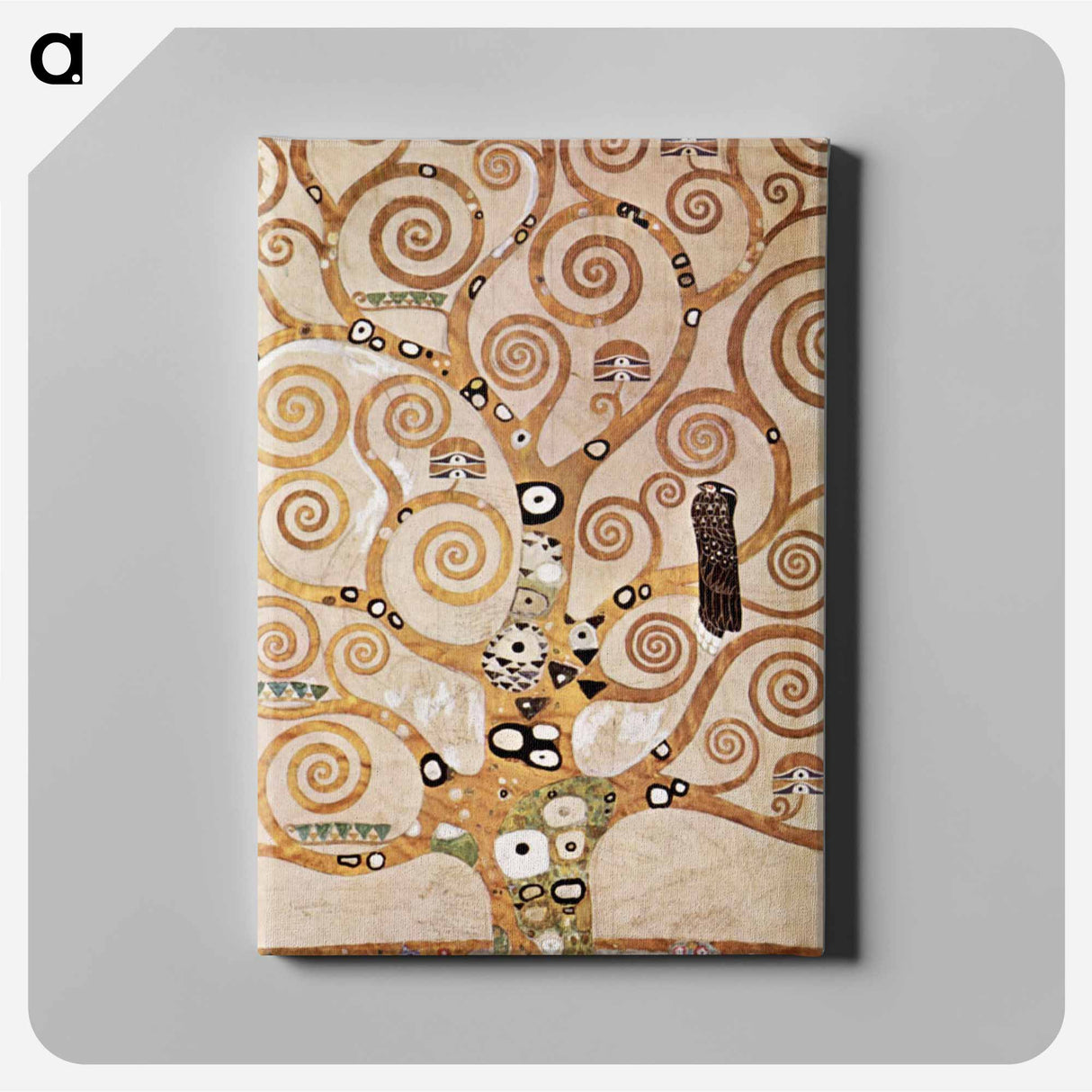 1-19_Gustav-Klimt_canvas
