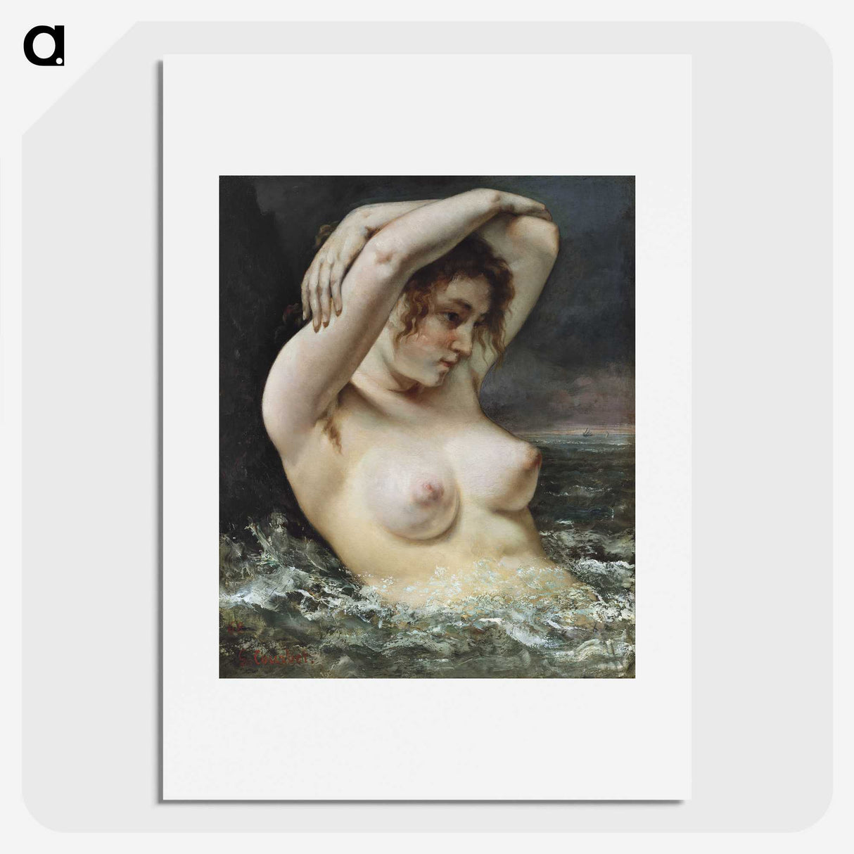 1-19_Gustave-Courbet_picture