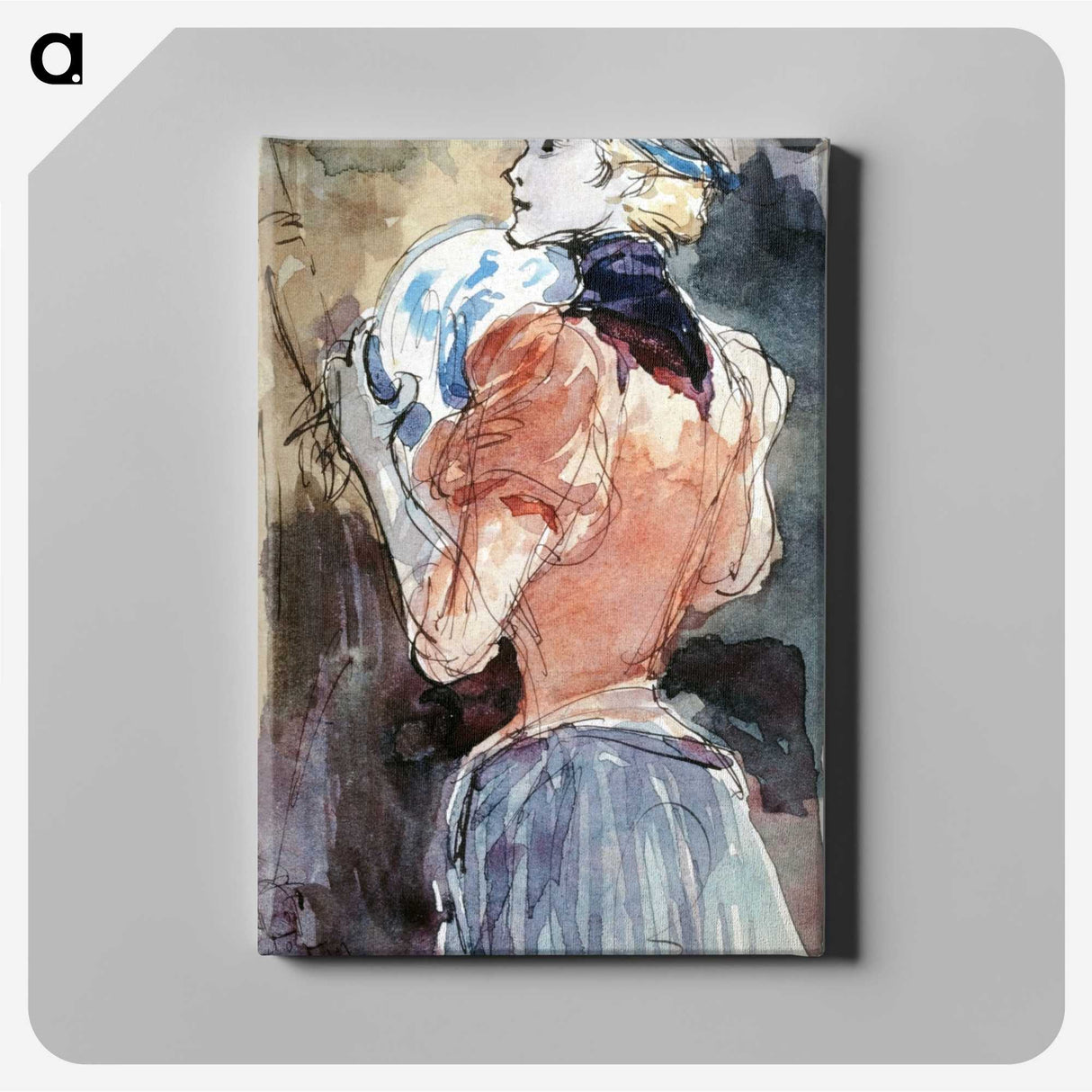 1-19_Henry-Somm_canvas