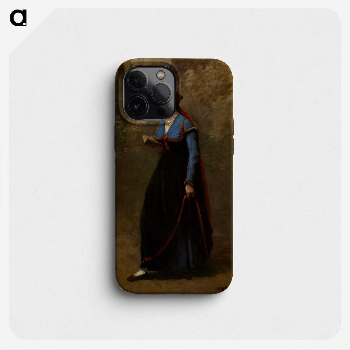 1-19_Jean-Baptiste-Camille-Corot_phone