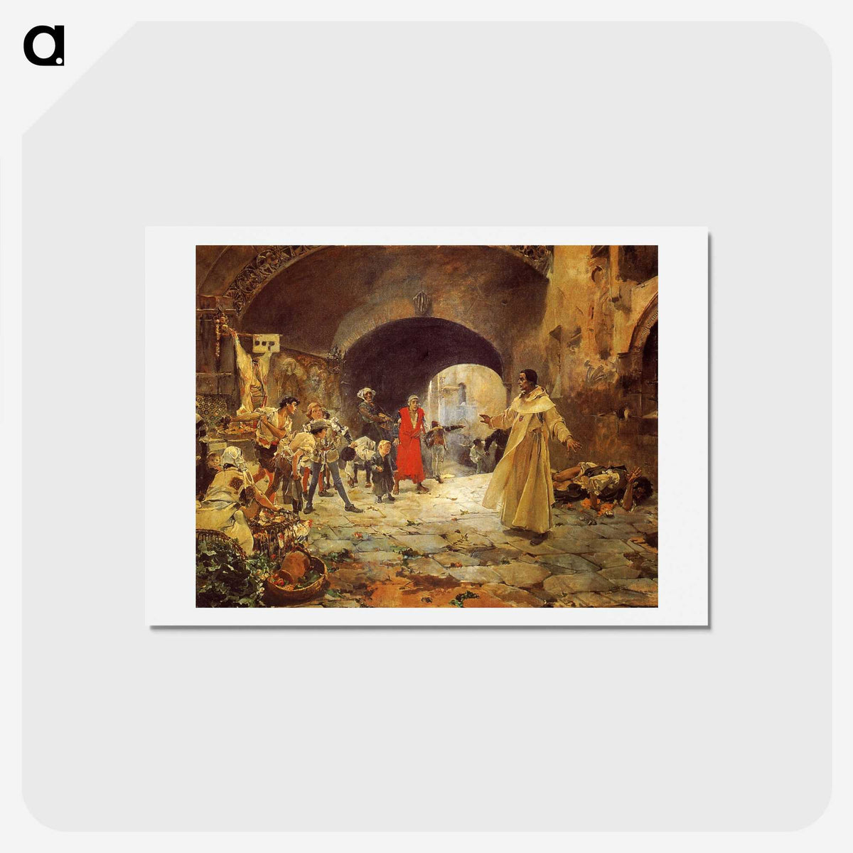 1-19_Joaquin-Sorolla_hagaki