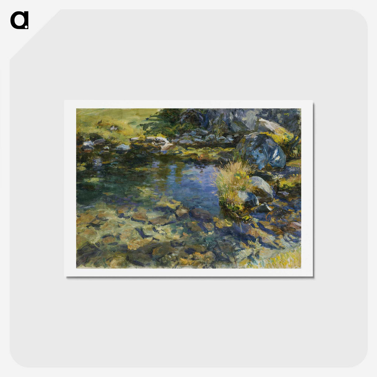 1-19_John-Singer-Sargent_hagaki