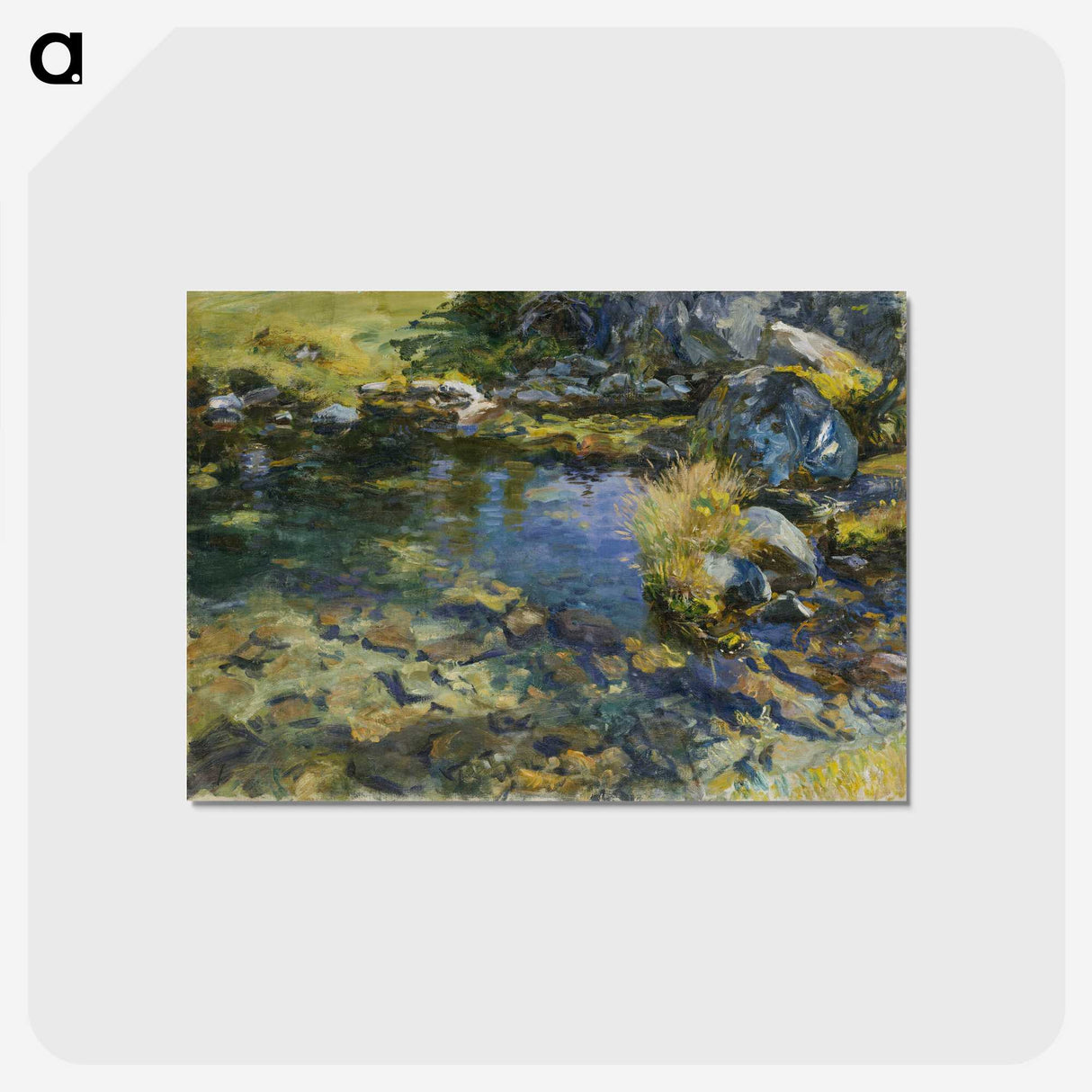 1-19_John-Singer-Sargent_postcard