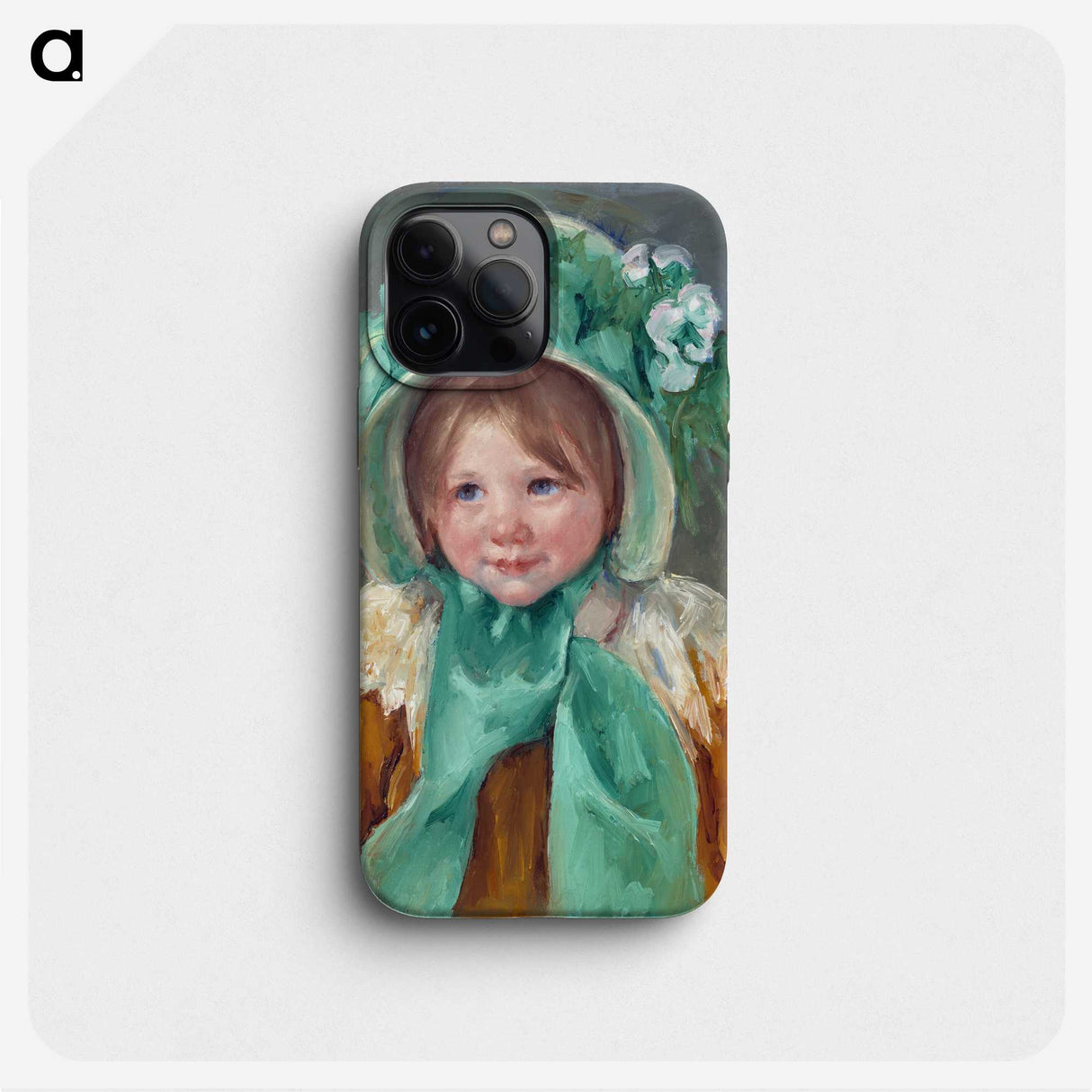 1-19_Mary-Cassatt_phone