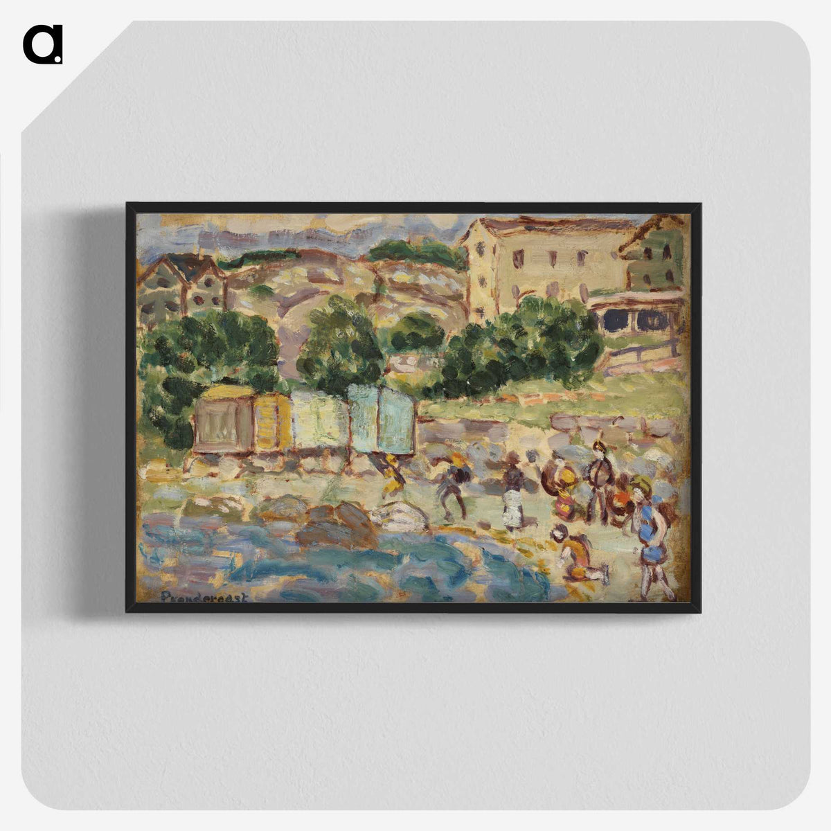 1-19_Maurice-Brazil-Prendergast_blk-crop
