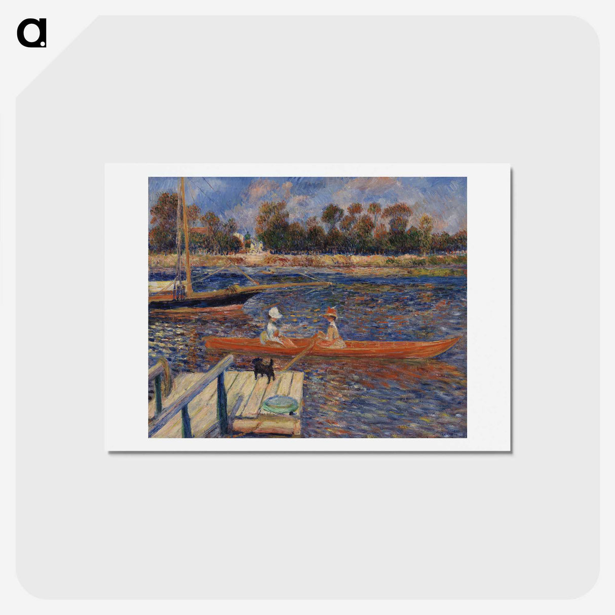 1-19_Pierre-Auguste-Renoir_hagaki