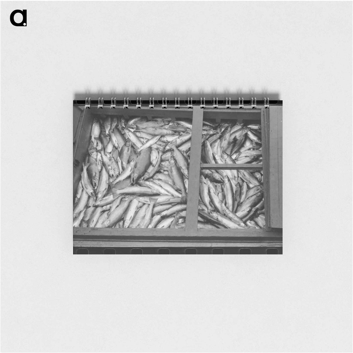アートメモ帳-Kilgore Tires
- ラッセル リー Memo.