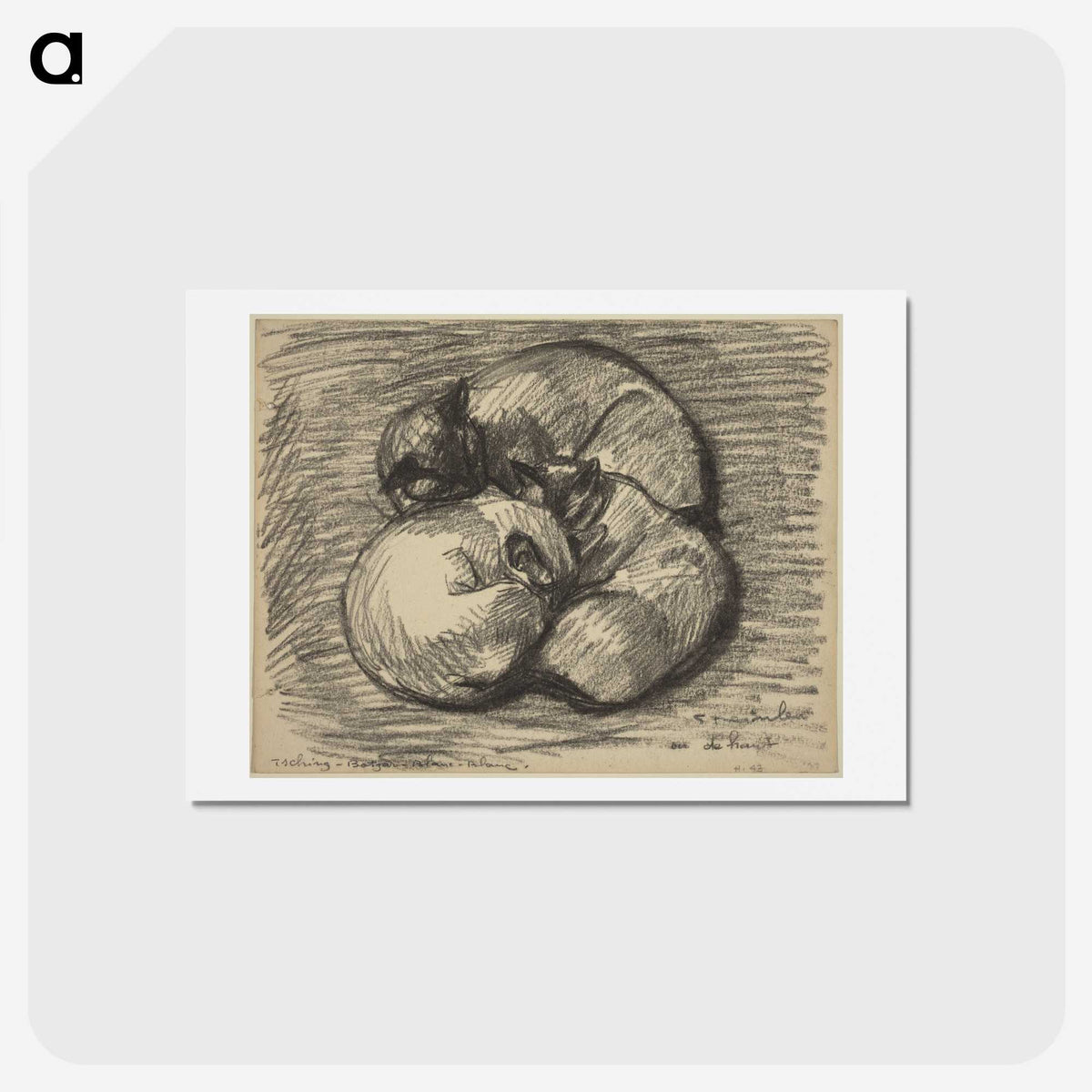 1-19_Theophile-Alexandre-Steinlen_hagaki