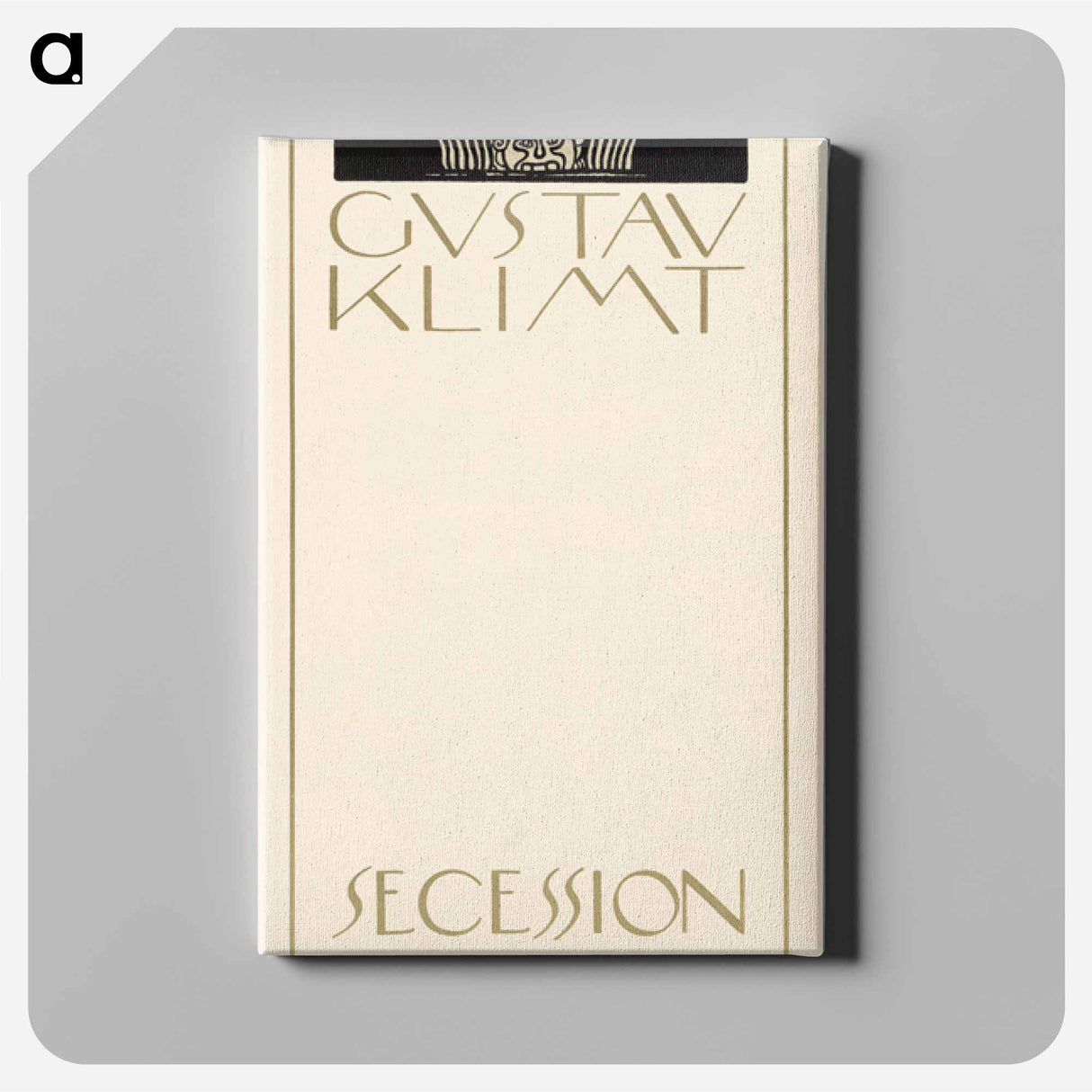 アートパネル-18th Secession Exhibition
- ウィーン博物館 Canvas.