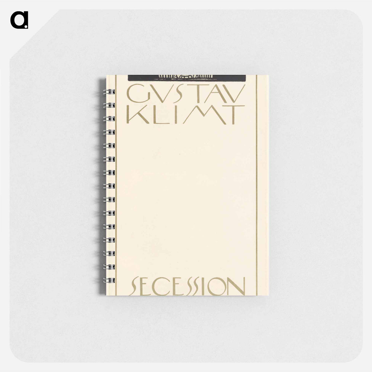 アートメモ帳-18th Secession Exhibition
- ウィーン博物館 Memo.