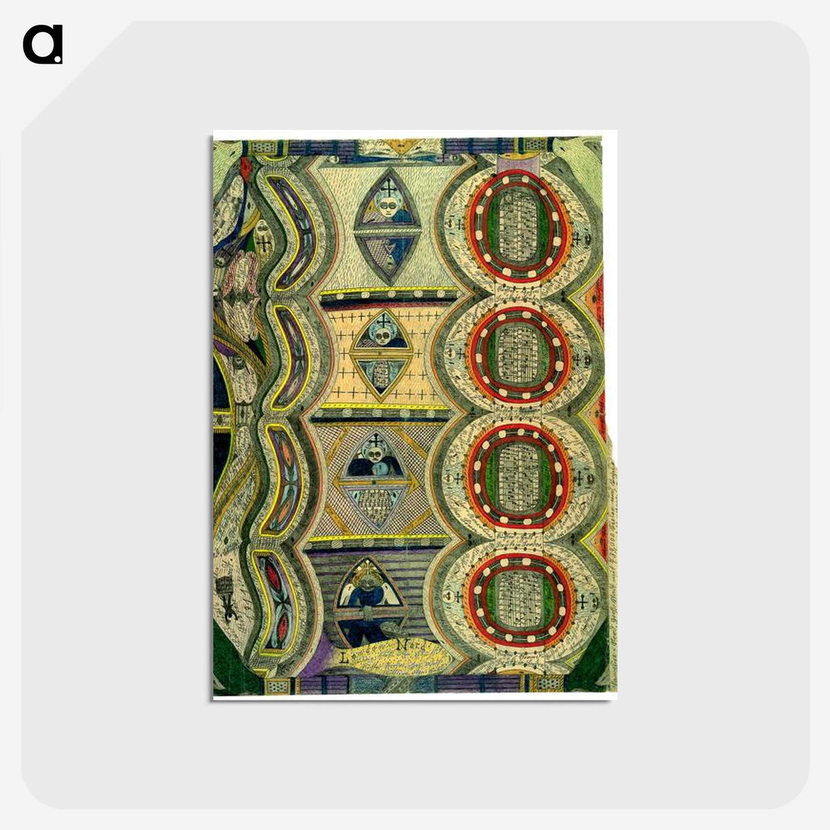1-1_Adolf-Wolfli_postcard