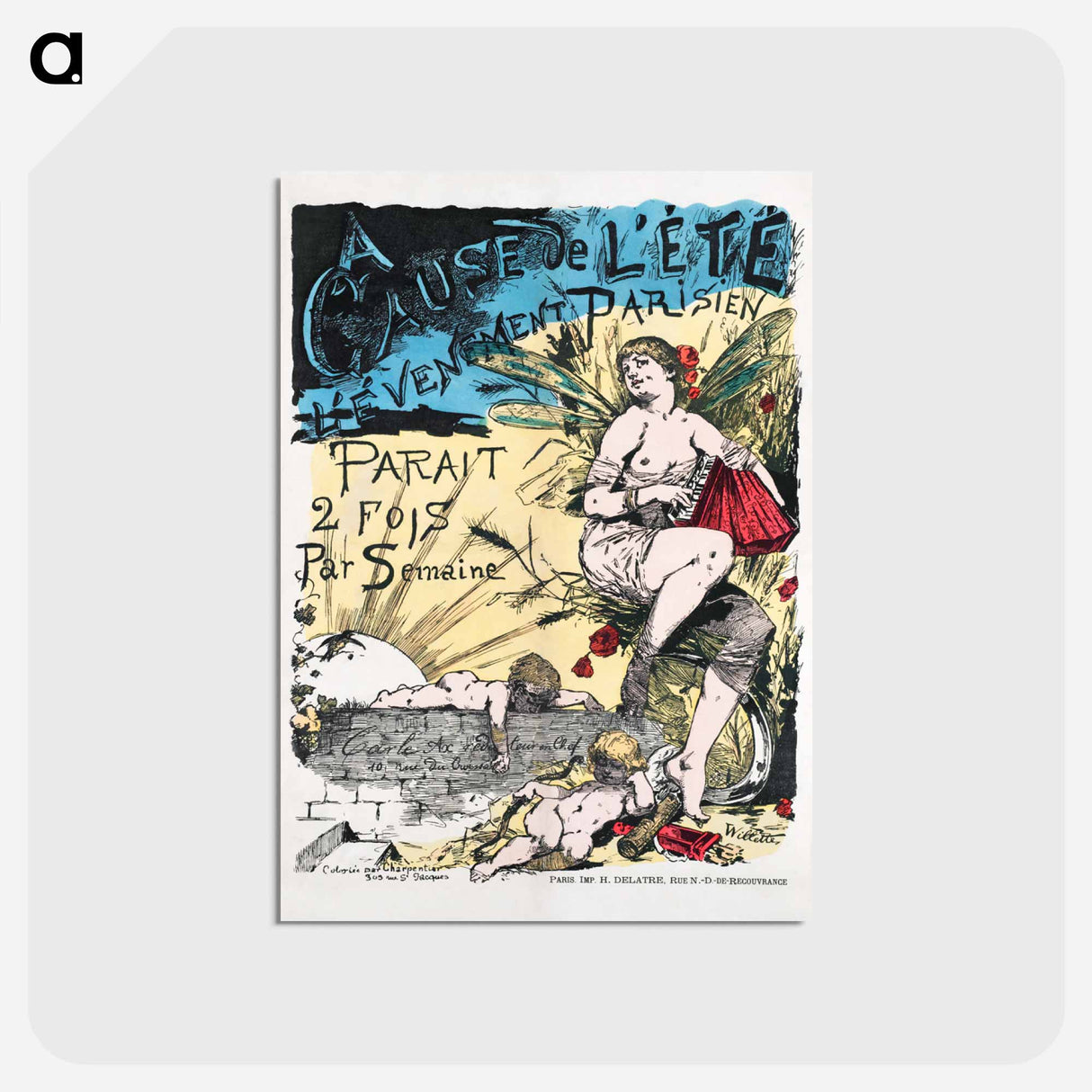 1-1_Adolphe-Leon-Willette_postcard