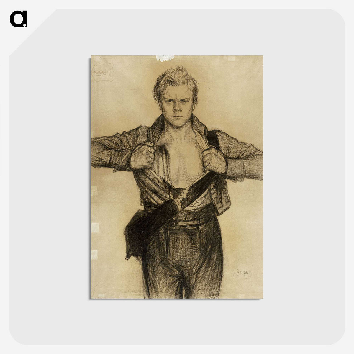 1-1_Albert-Edelfelt_postcard