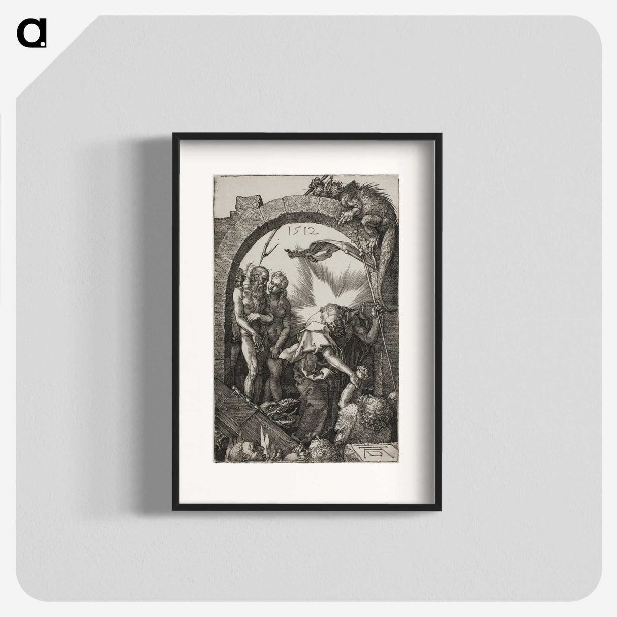 1-1_Albrecht-Durer_blk