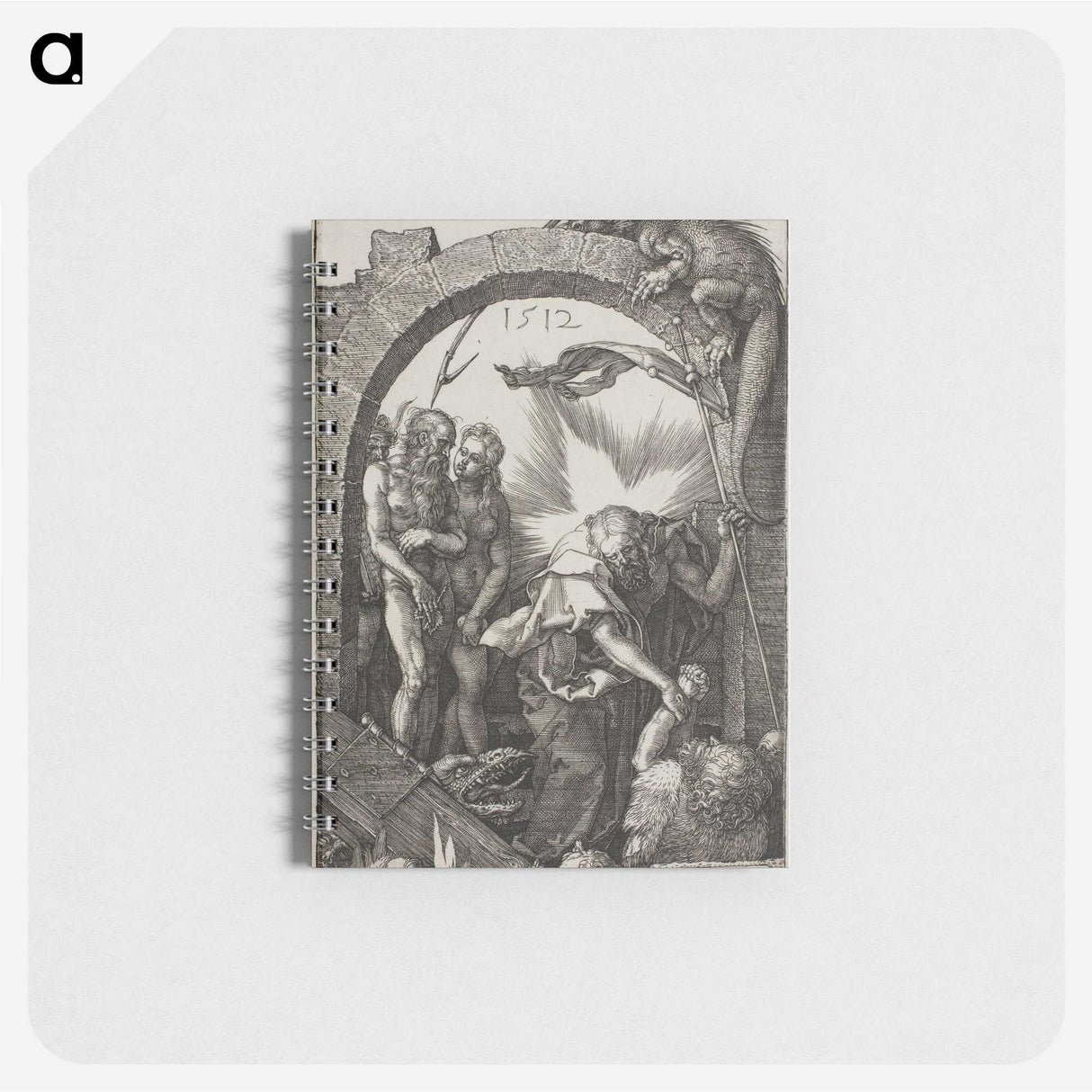 1-1_Albrecht-Durer_memo