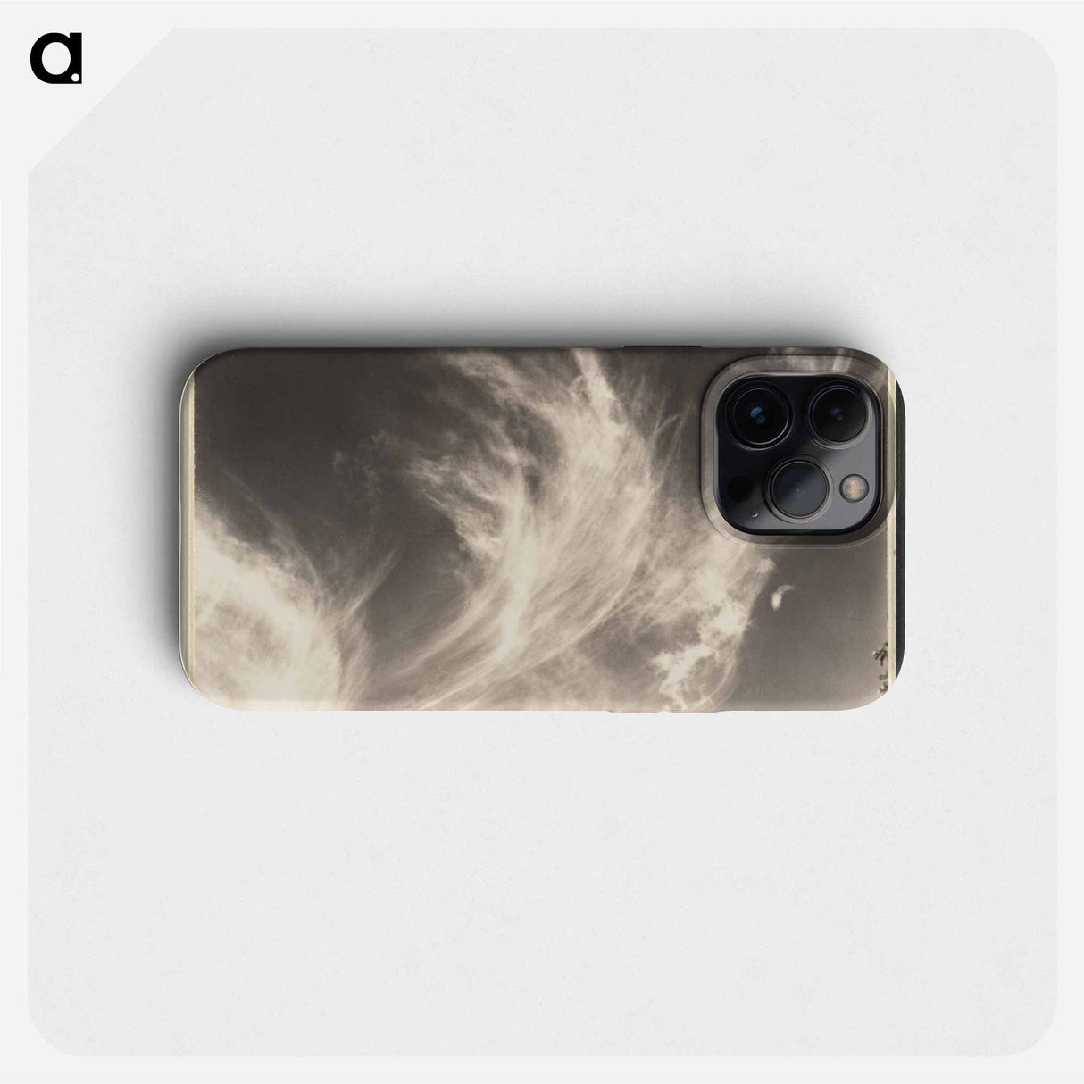 Equivalent - アルフレッド スティーグリッツ Phone Case.