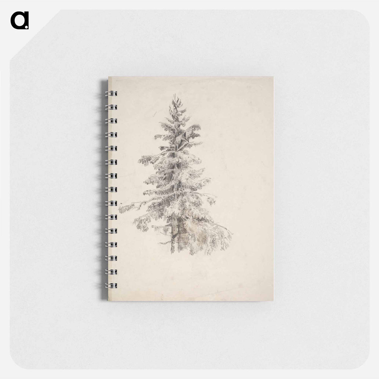 Kuusi - アンダース エクマン Memo.