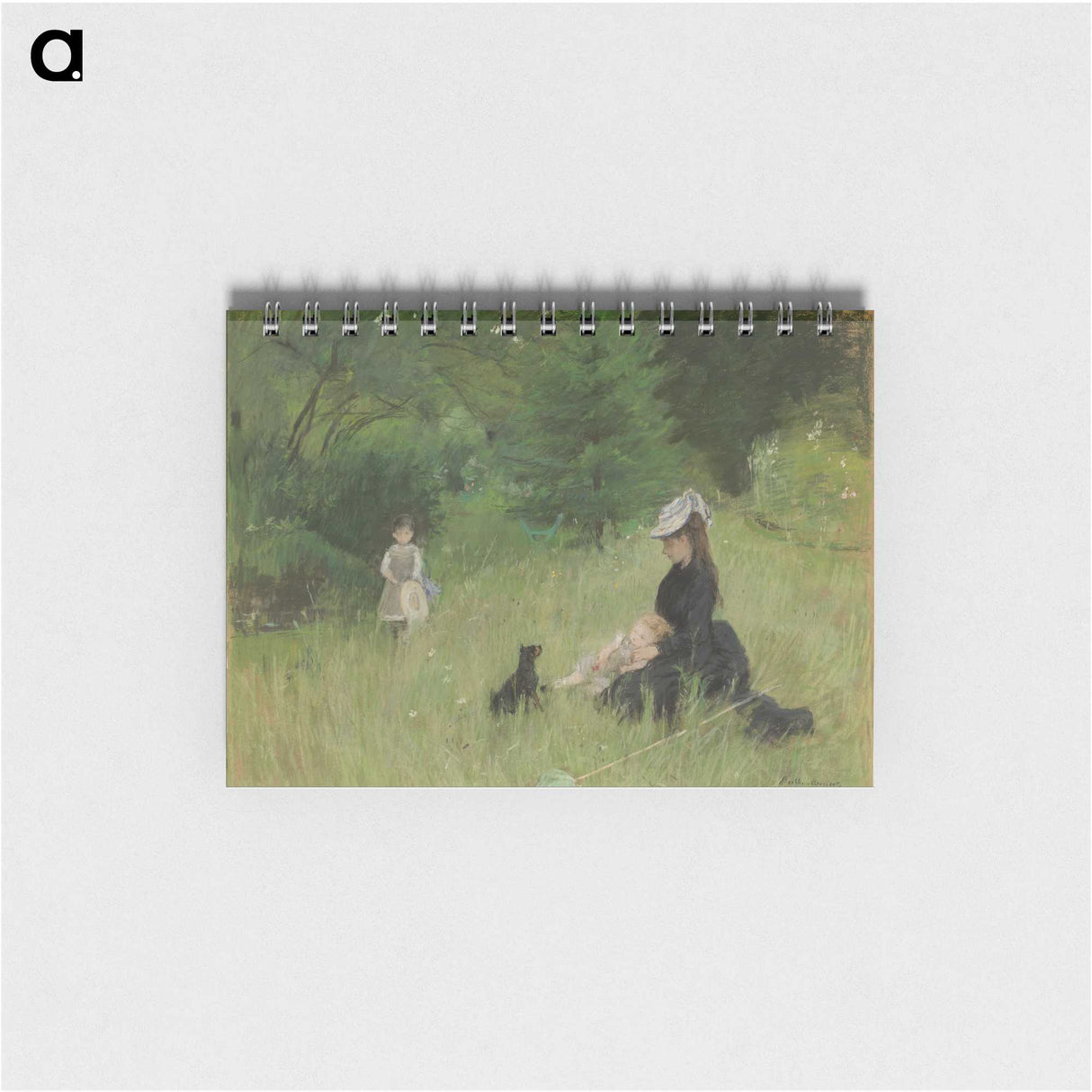 1-1_Berthe-Morisot_memo