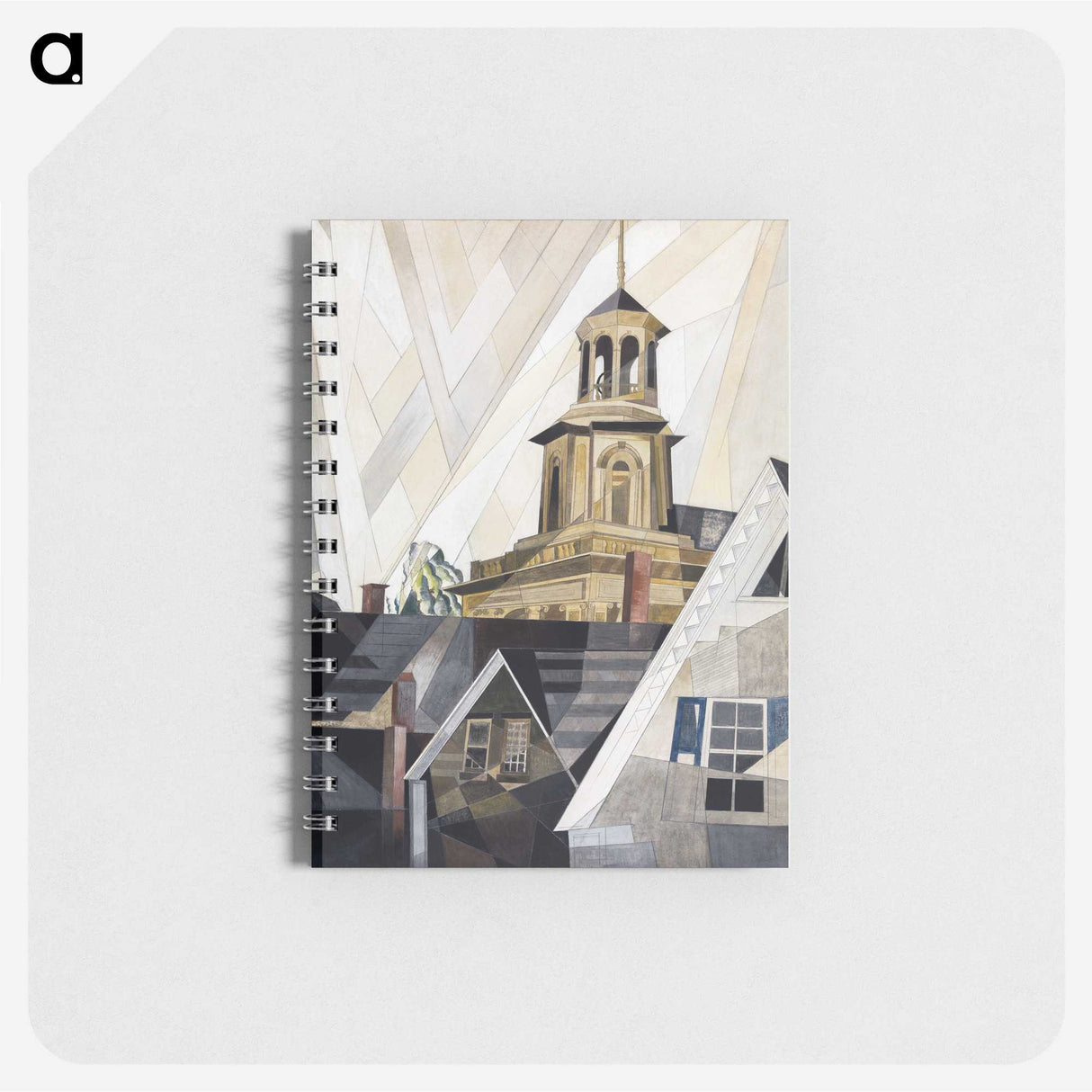 1-1_Charles-Demuth_memo