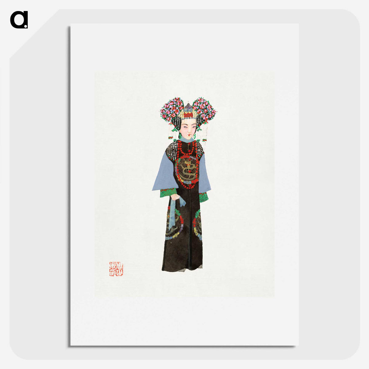 1-1_Chinese-Costumes_picture