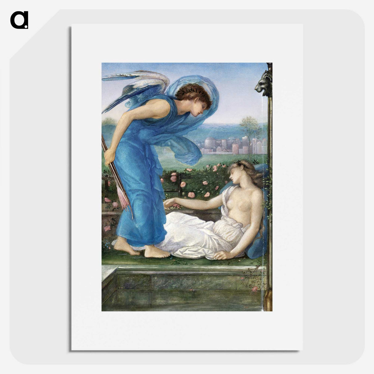 1-1_Edward-Burne-Jones_picture