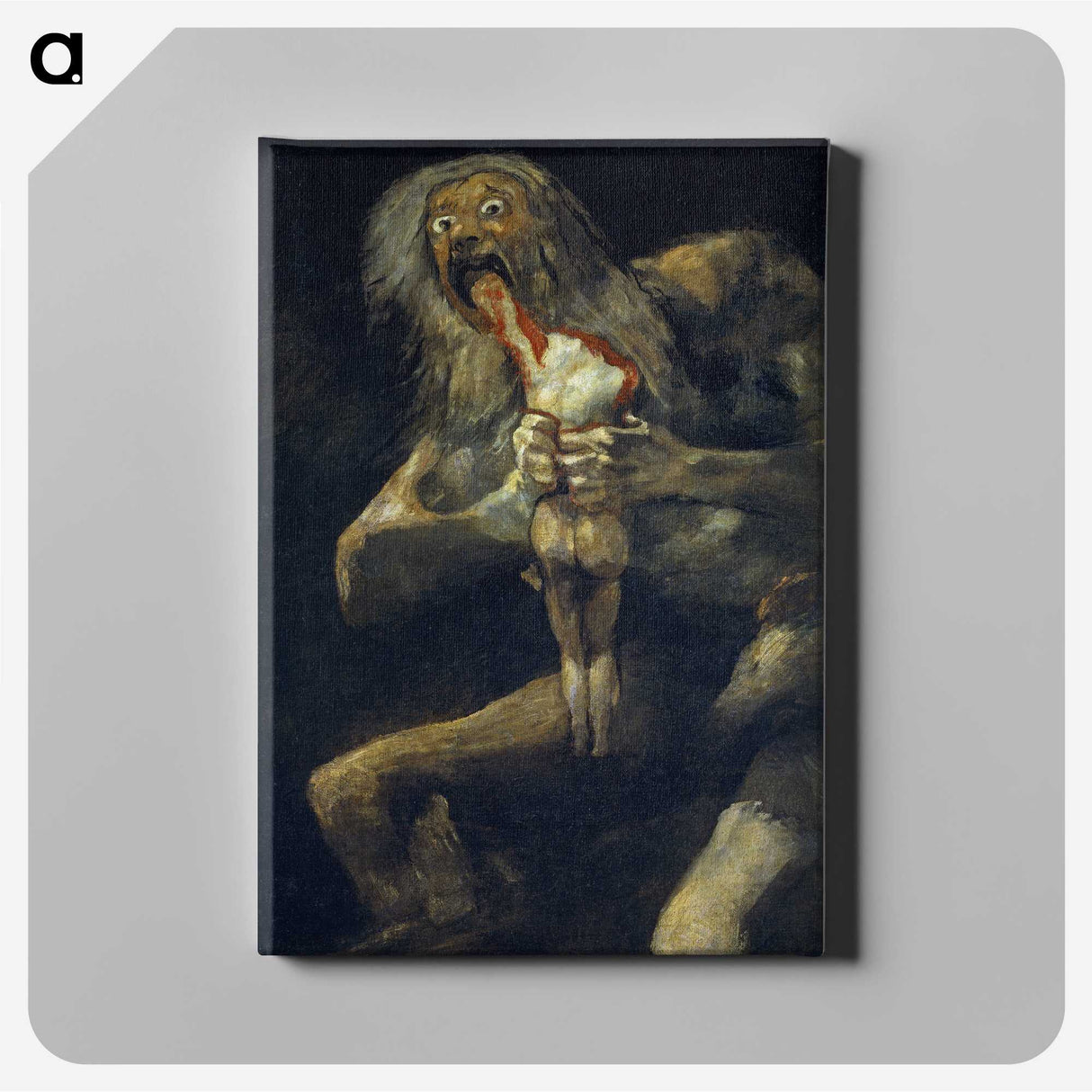 1-1_Francisco-de-Goya_canvas