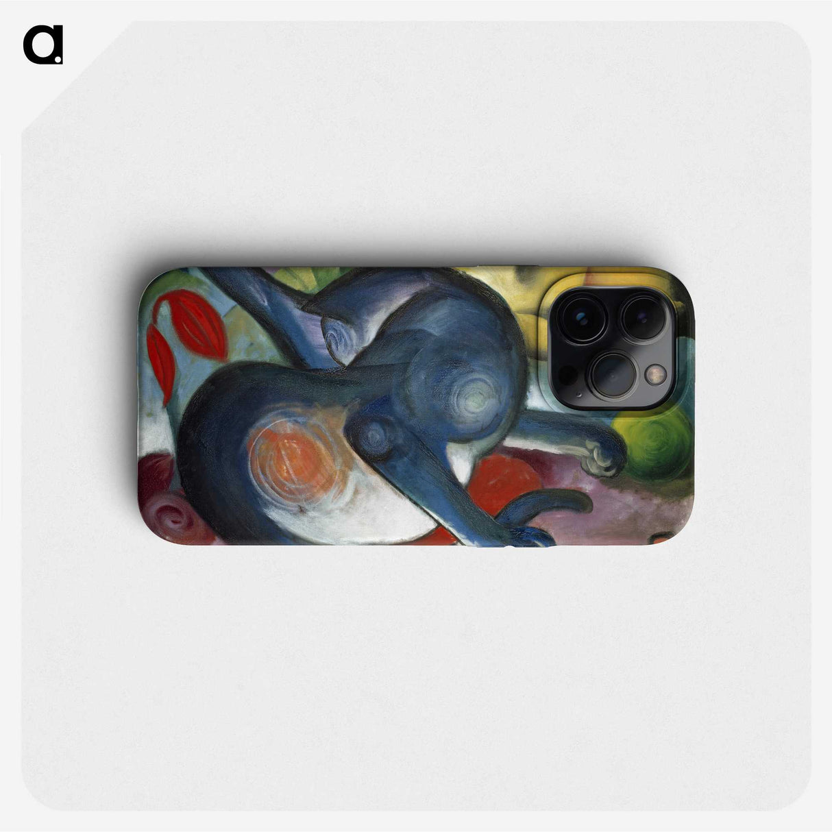 1-1_Franz-Marc_phone