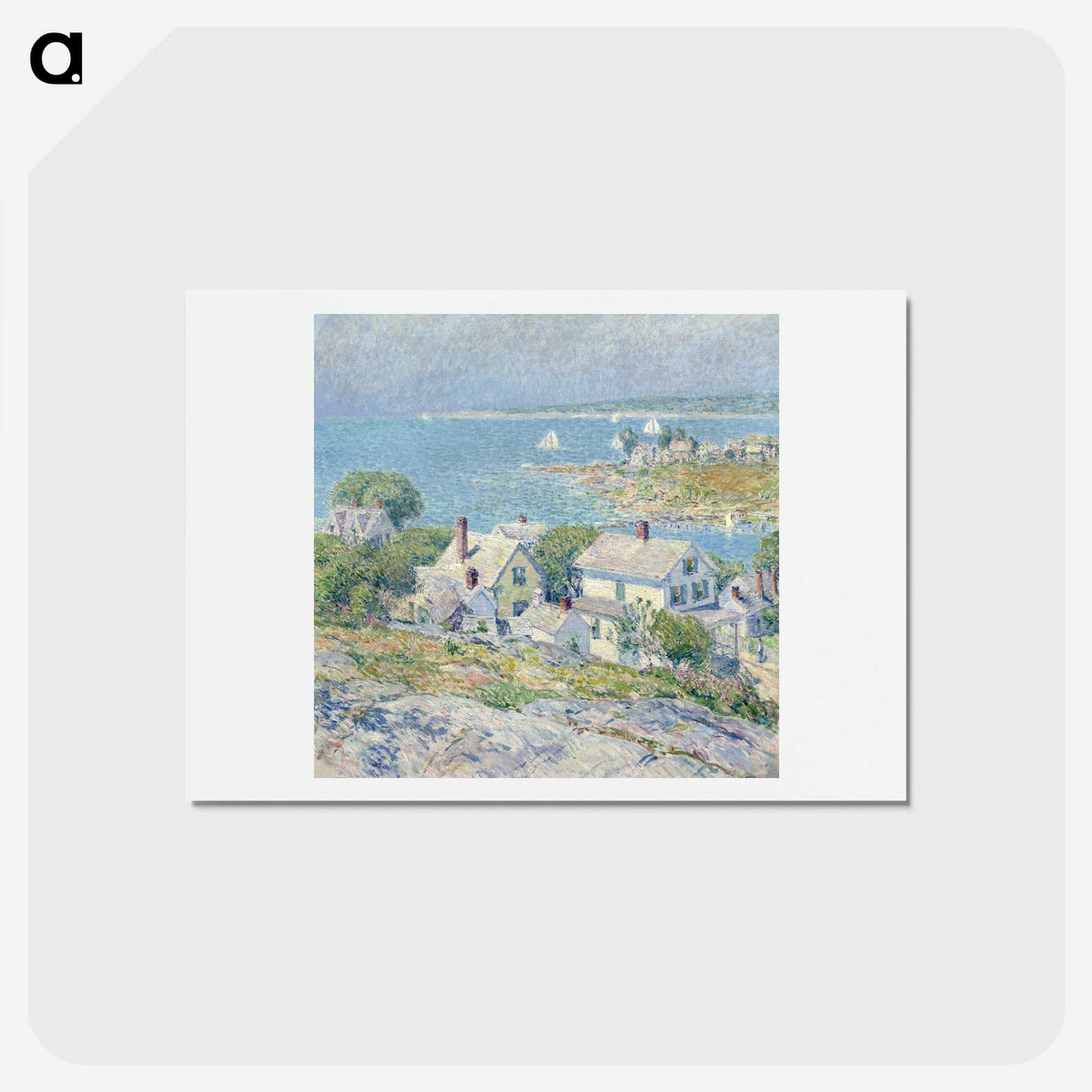 1-1_Frederick-Childe-Hassam_hagaki