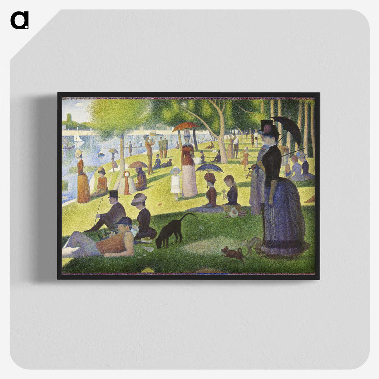 1-1_Georges-Seurat_blk-crop