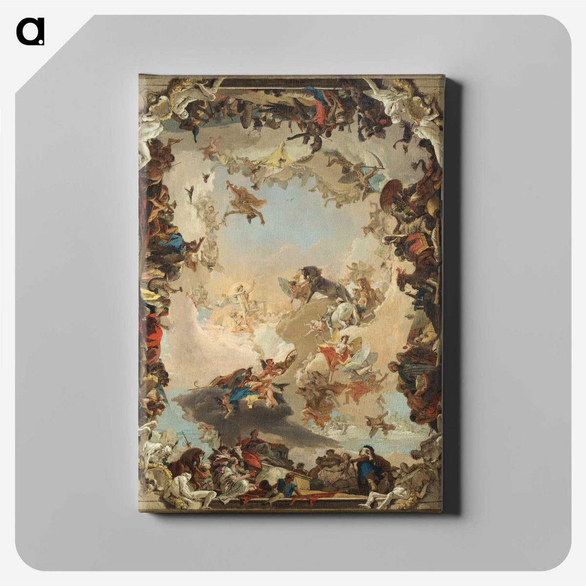 1-1_Giovanni-Battista-Tiepolo_canvas