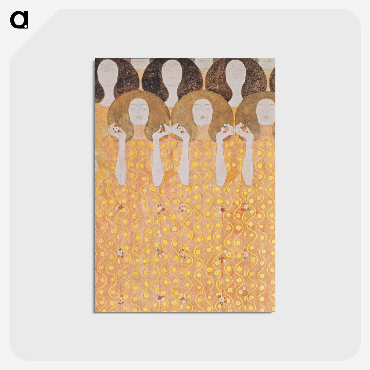 1-1_Gustav-Klimt_postcard