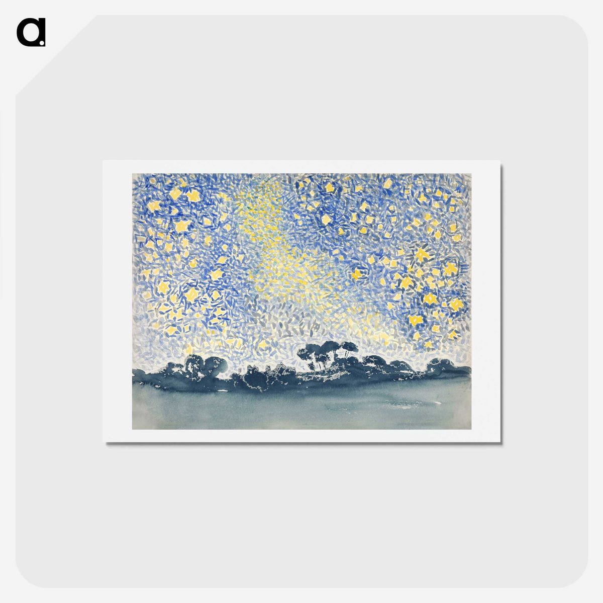 1-1_Henri-Edmond-Cross_hagaki