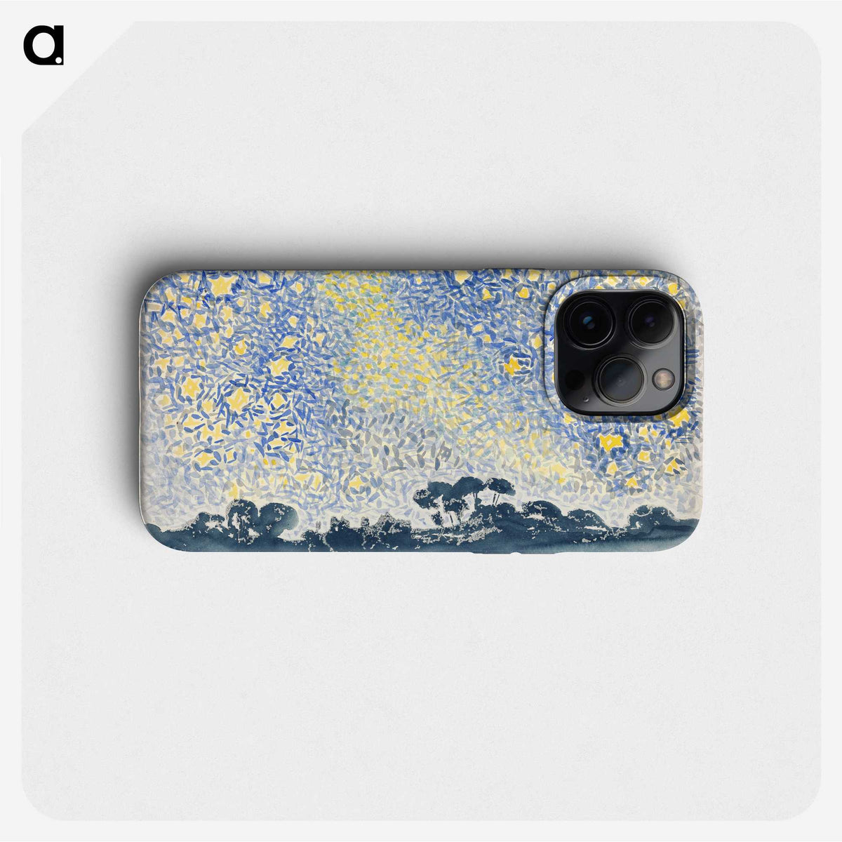 1-1_Henri-Edmond-Cross_phone