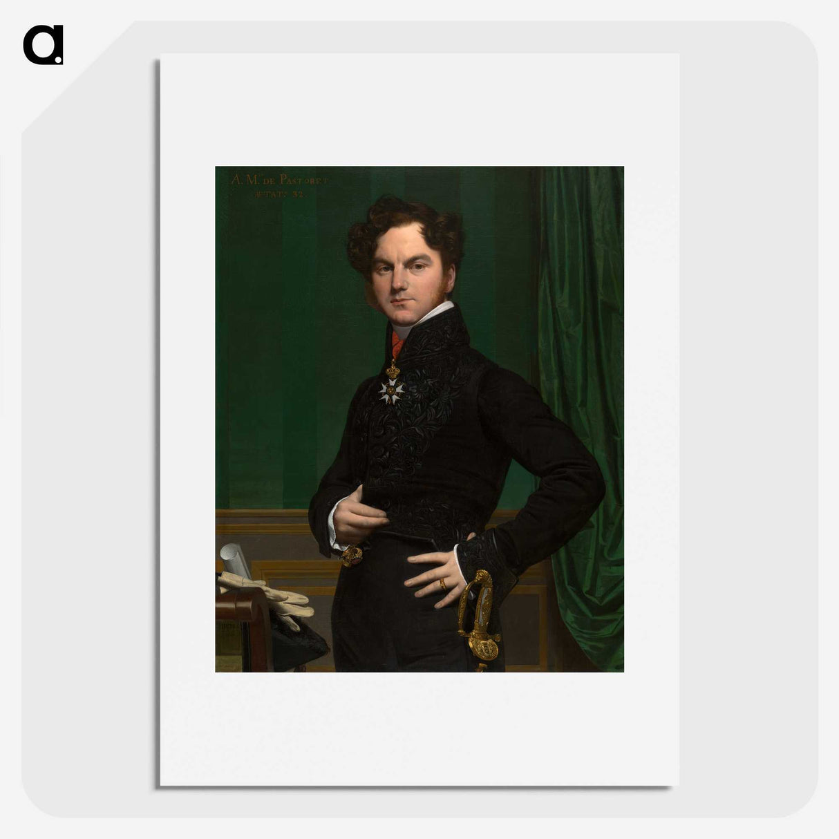 1-1_Jean-Auguste-Dominique-Ingres_picture