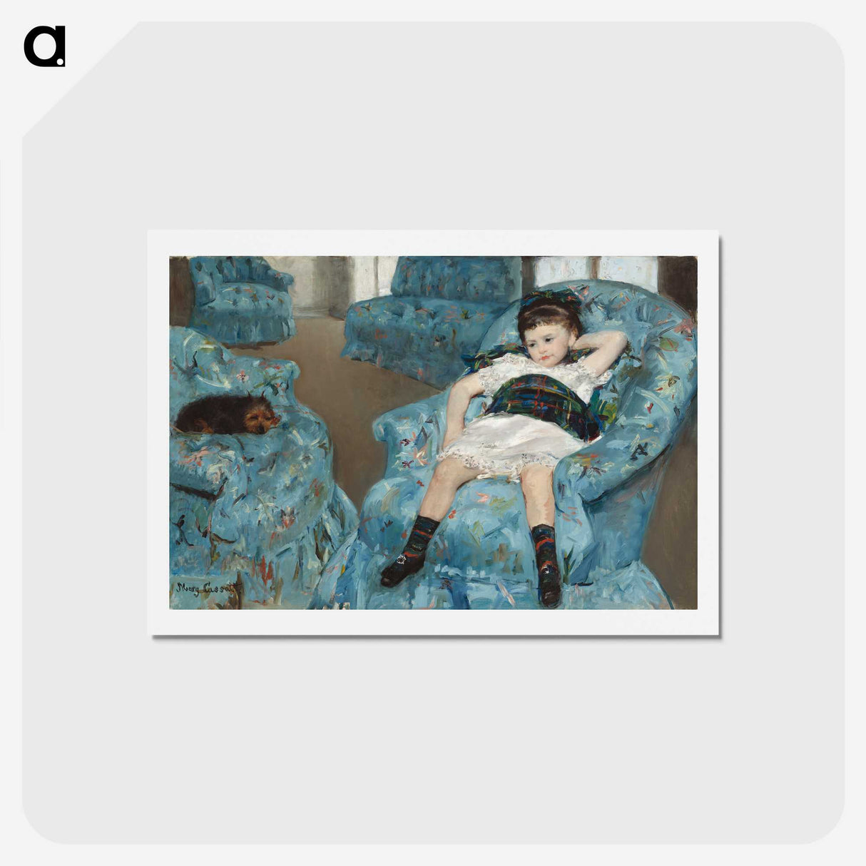 1-1_Mary-Cassatt_hagaki