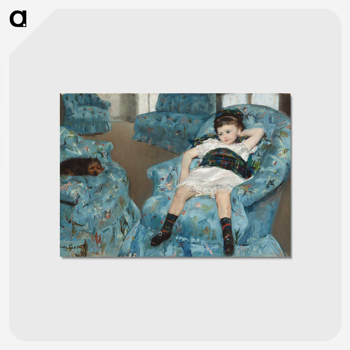1-1_Mary-Cassatt_postcard