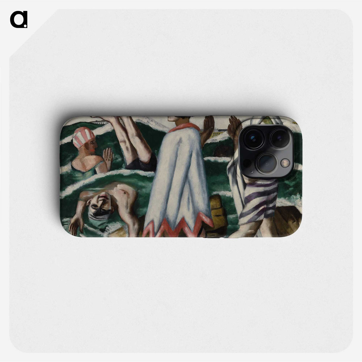 1-1_Max-Beckmann_phone