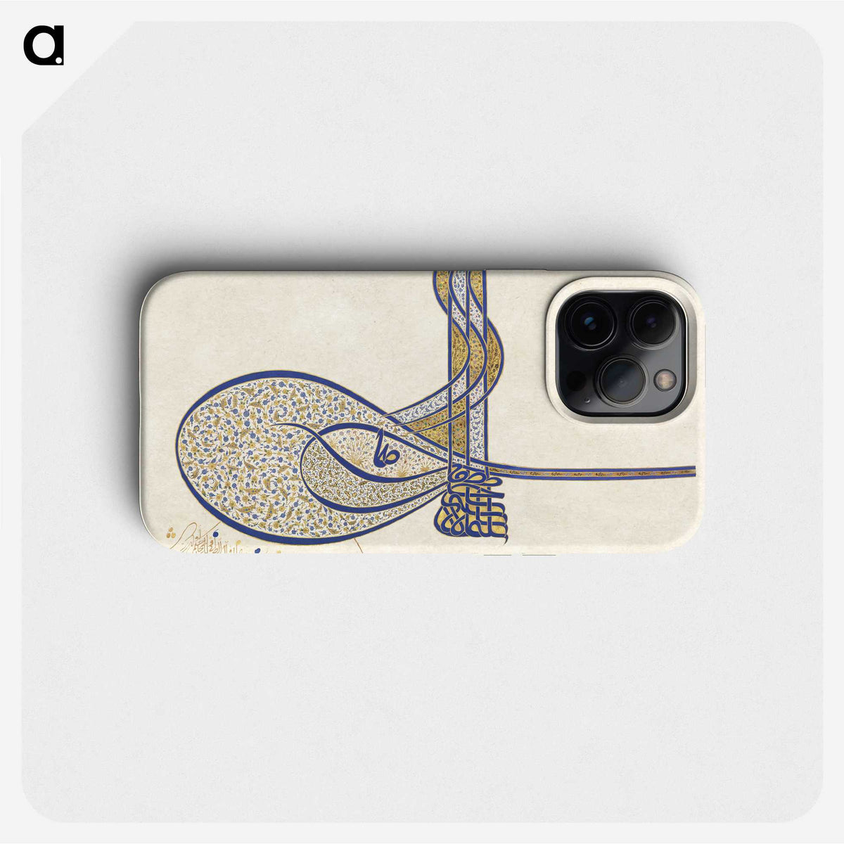 1-1_Ottoman-Tughra-of-Sultan-Suleiman_phone