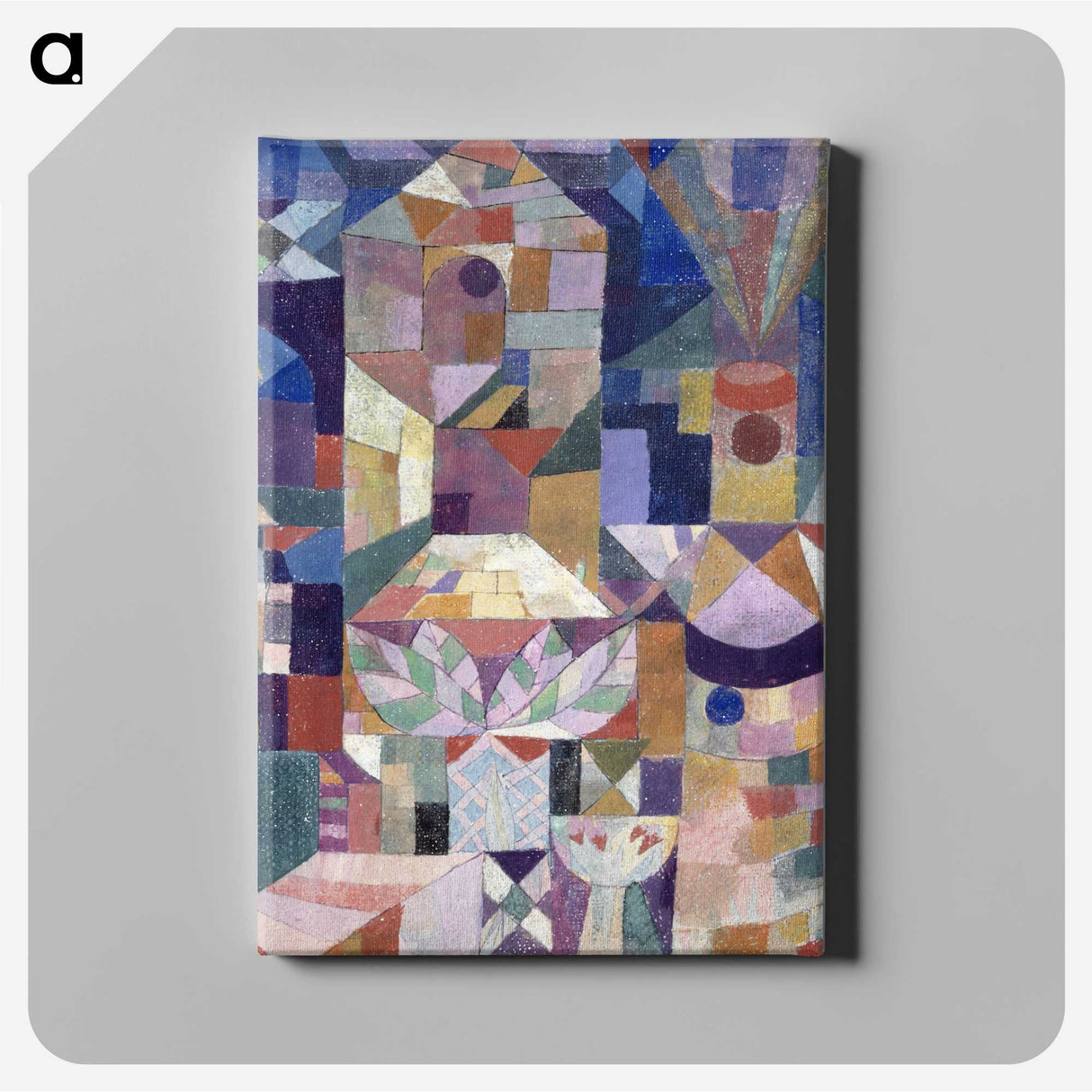 1-1_Paul-Klee_canvas